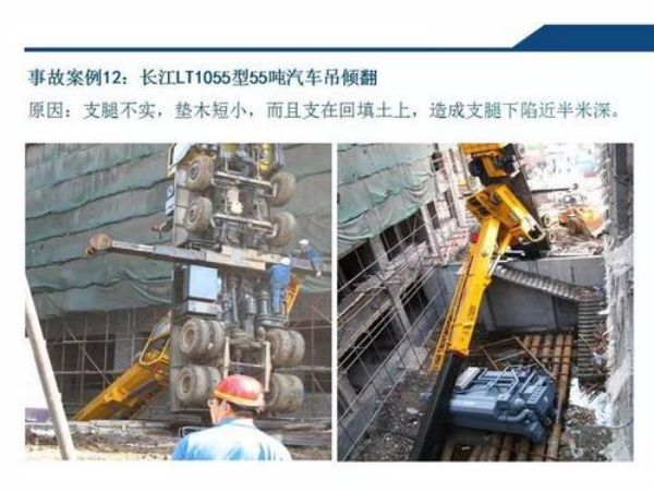 津市吊车租赁电话_吊车租赁搬迁过程中的注意事